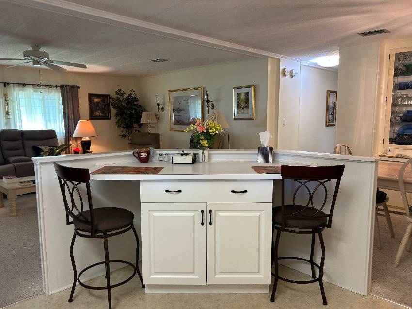 7907 Lakeshore Drive a Ellenton, FL Mobile or Manufactured Home for Sale
